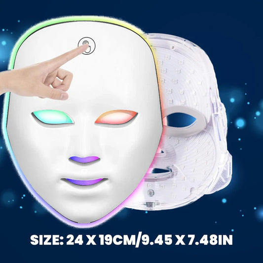 LED Face Beauty Machine™